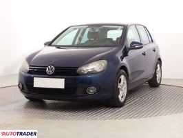 Volkswagen Golf 2009 1.4 79 KM Volkswagen Golf 2009 1.4 79 KM