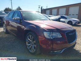 Chrysler 300C 2019 3 Chrysler 300C 2019 3