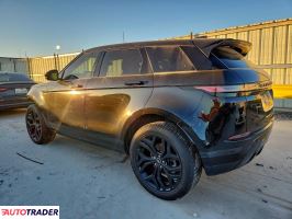 Land Rover Range Rover Evoque 2020 2