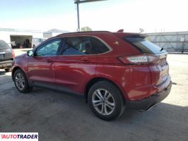 Ford Edge 2018 3