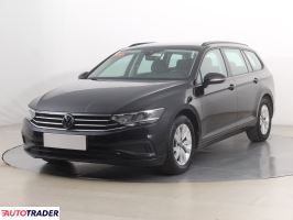 Volkswagen Passat 2020 1.5 147 KM