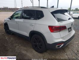 Volkswagen Pozostałe 2022 1 Volkswagen Pozostałe 2022 1