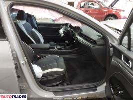 Kia Pozostałe 2025 2