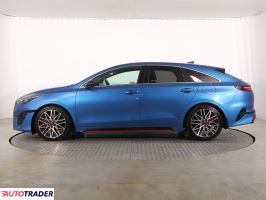 Kia PROCEED 2023 1.6 201 KM