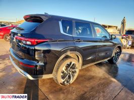 Mitsubishi Outlander 2024 2
