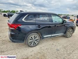 Mitsubishi Outlander 2020 2