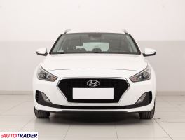 Hyundai i30 2018 1.6 113 KM Hyundai i30 2018 1.6 113 KM