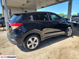 Honda HR-V 2020 1