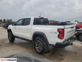 Chevrolet Colorado 2023 2