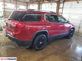 GMC Acadia 2019 3