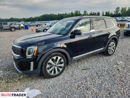 Kia Pozostałe - zobacz ofertę