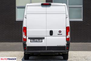 Fiat Ducato 2020 2.3