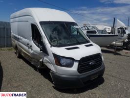 Ford Transit 2017 3 Ford Transit 2017 3