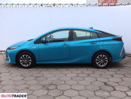 Toyota Prius 2017 1.8 120 KM