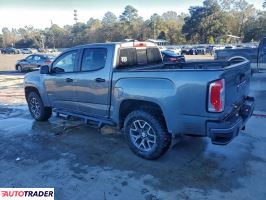 GMC Pozostałe 2022 3