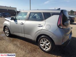 Kia Soul 2023 2 Kia Soul 2023 2