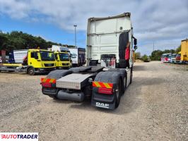 Daf Daf