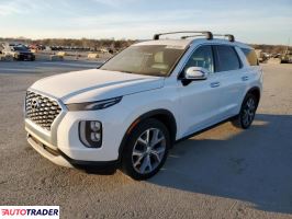 Hyundai Pozostałe 2020 3