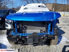 Chevrolet Silverado 2025 2