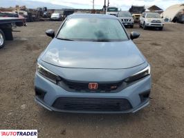 Honda Civic 2024 1