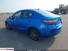 Toyota Yaris 2019 1 Toyota Yaris 2019 1