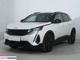 Peugeot 3008 2021 1.6 178 KM Peugeot 3008 2021 1.6 178 KM