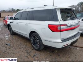 Lincoln Navigator 2020 3