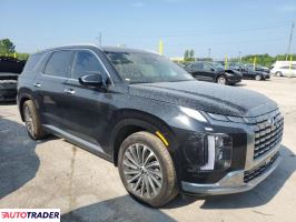 Hyundai Pozostałe 2025 3 Hyundai Pozostałe 2025 3