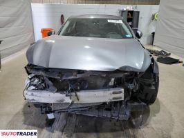 Nissan Altima 2020 2