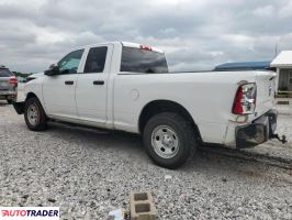 Dodge Ram 2019 3