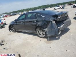 Honda Accord 2022 2 Honda Accord 2022 2