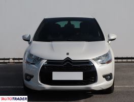 Citroen DS4 2013 1.6 118 KM