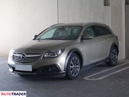Opel Insignia 2014 2.0 191 KM