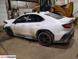 Subaru WRX 2023 2
