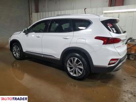 Hyundai Santa Fe 2020 2