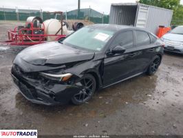 Honda Civic 2023 2 Honda Civic 2023 2