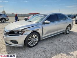 Volkswagen Passat - zobacz ofertę