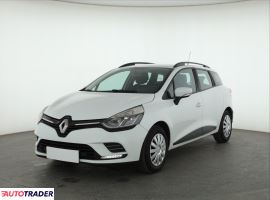 Renault Clio 2016 1.1 72 KM