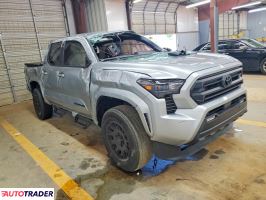 Toyota Tacoma 2024 2