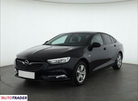 Opel Insignia 2018 1.5 162 KM Opel Insignia 2018 1.5 162 KM