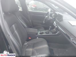 Honda Civic 2023 2