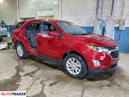 Chevrolet Equinox 2020 1