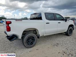 Chevrolet Silverado 2024 5