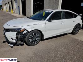 Honda Civic 2024 1 Honda Civic 2024 1
