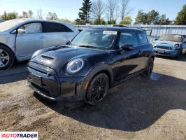 Austin Mini 2023 Austin Mini 2023