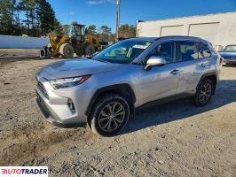 Toyota Pozostałe - zobacz ofertę