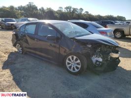 Toyota Corolla 2024 2