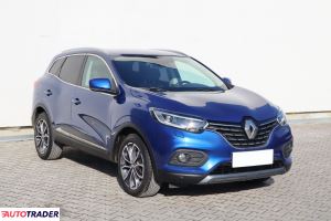 Renault Kadjar - zobacz ofertę