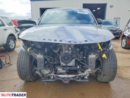 Land Rover Range Rover Sport 2025 3