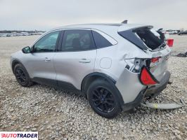 Ford Escape 2020 1